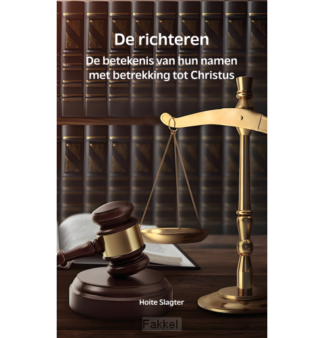 product afbeelding voor: Richteren