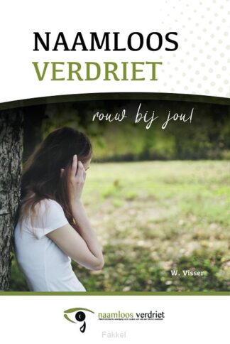 product afbeelding voor: Naamloos verdriet