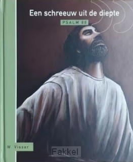 product afbeelding voor: Schreeuw uit de diepte