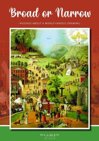 product afbeelding voor: Broad of narrow