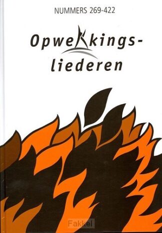 product afbeelding voor: Opwekking muziekboek 2 (269-422)