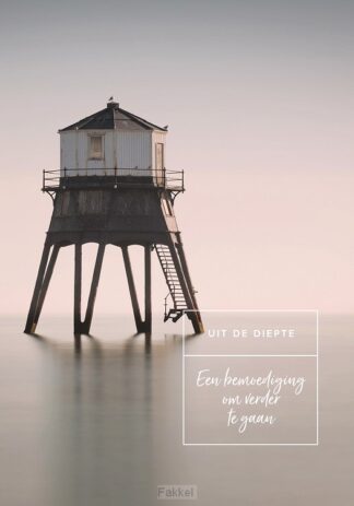 product afbeelding voor: uit de diepte wensboekje