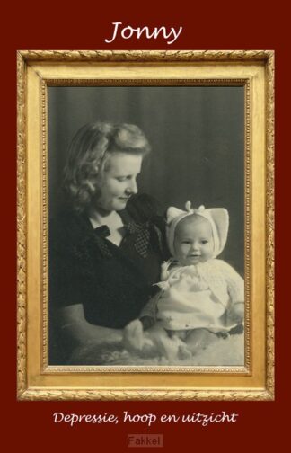 product afbeelding voor: Depressie