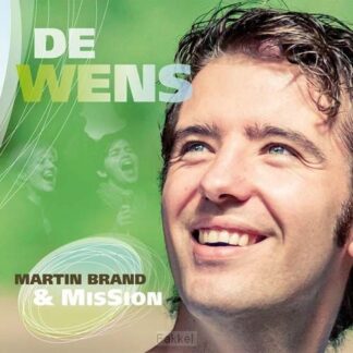 product afbeelding voor: Wens