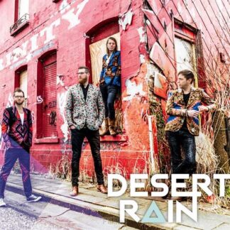 product afbeelding voor: Desert Rain