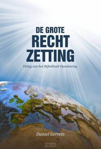 product afbeelding voor: Grote rechtzetting