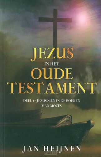 product afbeelding voor: Jezus in het oude testament