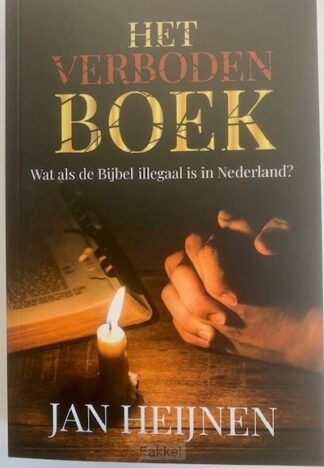 product afbeelding voor: Verboden boek