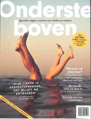 product afbeelding voor: onderste boven