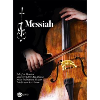 product afbeelding voor: Messiah dvd