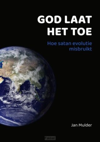 product afbeelding voor: God laat het toe