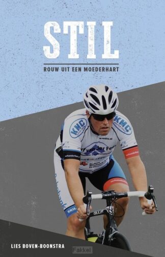 product afbeelding voor: Stil