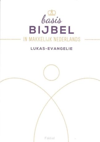 product afbeelding voor: Lukas evangelie