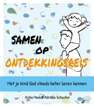 product afbeelding voor: Samen op ontdekkingsreis