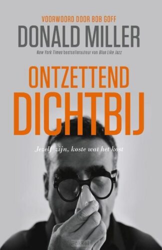 product afbeelding voor: Ontzettend dichtbij