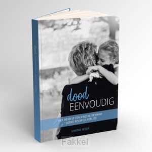 product afbeelding voor: Doodeenvoudig