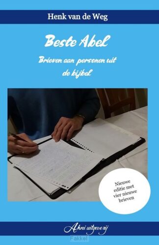 product afbeelding voor: Beste Abel