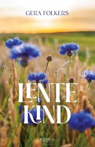 product afbeelding voor: Lentekind