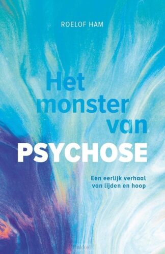 product afbeelding voor: Monster van psychose