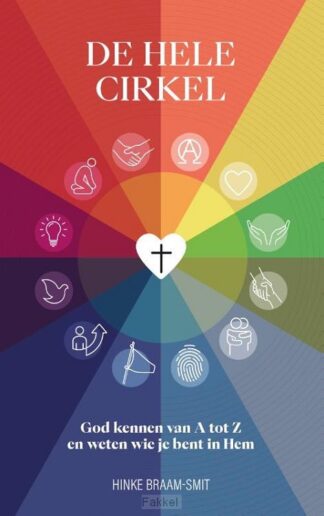 product afbeelding voor: Hele cirkel