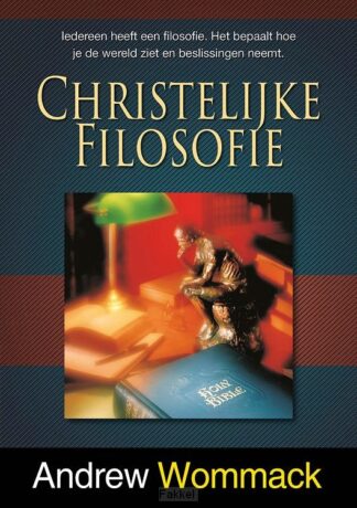product afbeelding voor: Christelijke filosofie