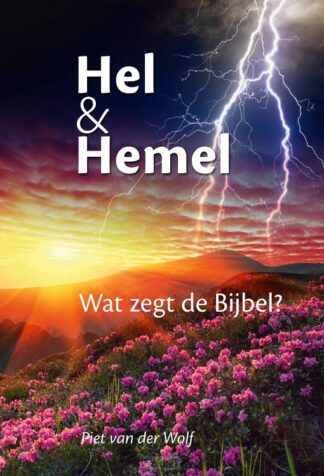 product afbeelding voor: Hel & hemel