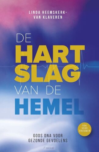 product afbeelding voor: Hartslag van de hemel