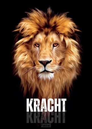 product afbeelding voor: Johannes evangelie kracht