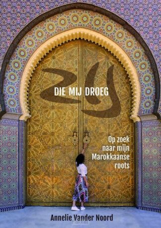 product afbeelding voor: Zij die mij droeg