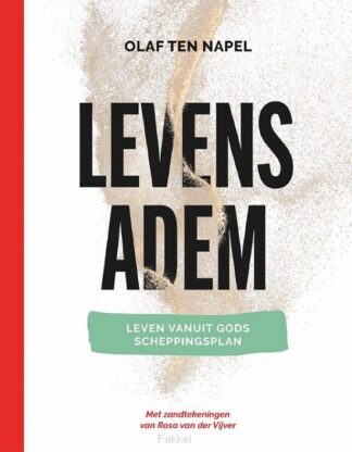 product afbeelding voor: Levensadem
