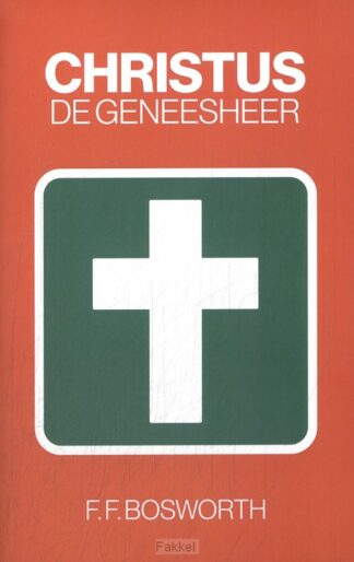 product afbeelding voor: Christus de Geneesheer