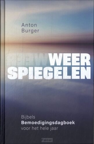 product afbeelding voor: Weerspiegelen
