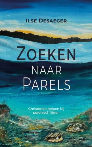 product afbeelding voor: Zoeken naar parels
