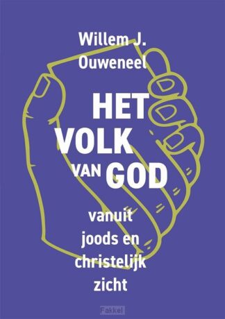 product afbeelding voor: Volk van God