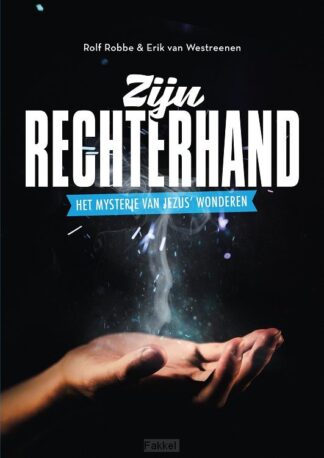 product afbeelding voor: Zijn rechterhand