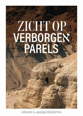 product afbeelding voor: Zicht op verborgen parels