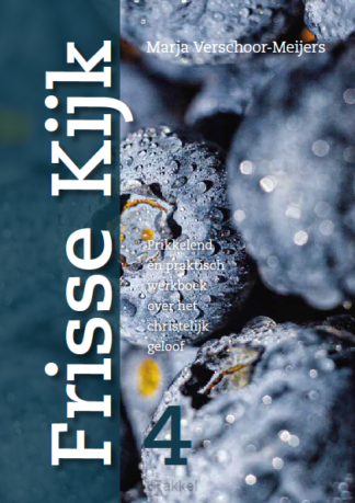 product afbeelding voor: Frisse kijk 4