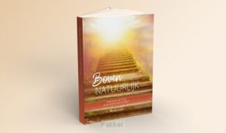 product afbeelding voor: Boven natuurlijk