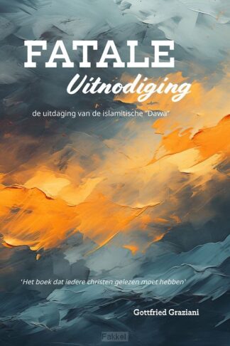 product afbeelding voor: Fatale uitnodiging