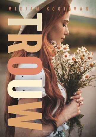 product afbeelding voor: Trouw