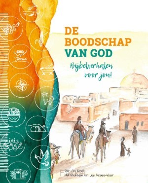 product afbeelding voor: Boodschap van God