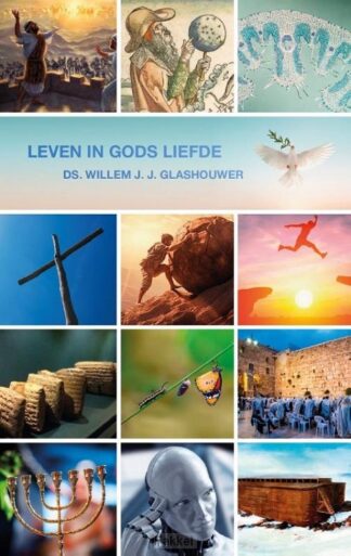 product afbeelding voor: Leven in Gods liefde
