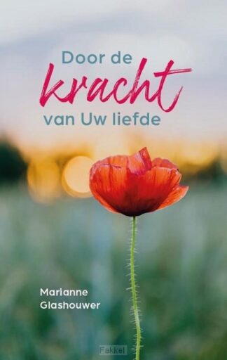 product afbeelding voor: Door de kracht van Uw liefde