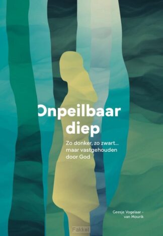 product afbeelding voor: Onpeilbaar diep