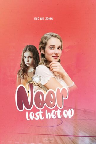 product afbeelding voor: Noor lost het op