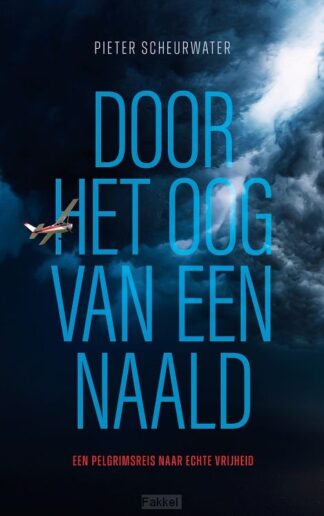 product afbeelding voor: Door het oog van de naald