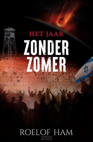 product afbeelding voor: Jaar zonder zomer