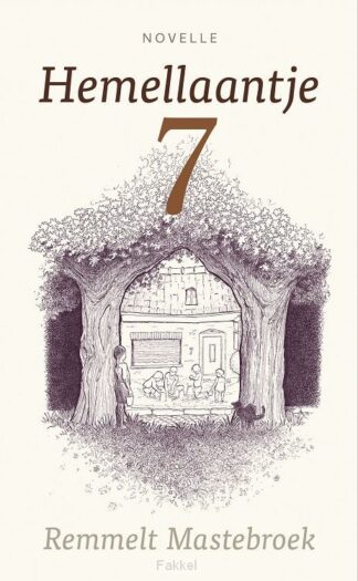 product afbeelding voor: Hemellaantje 7