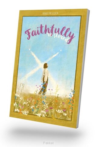 product afbeelding voor: Faithfully re-stored