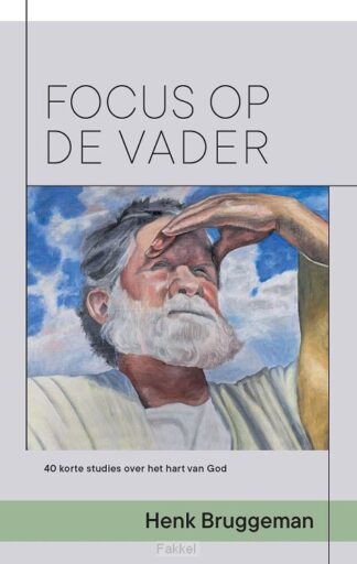product afbeelding voor: Focus op de Vader